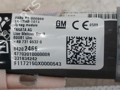 Other VAUXHALL INSIGNIA Mk II (B) Hatchback (Z18) 1.5 (68) | BP26857801O1