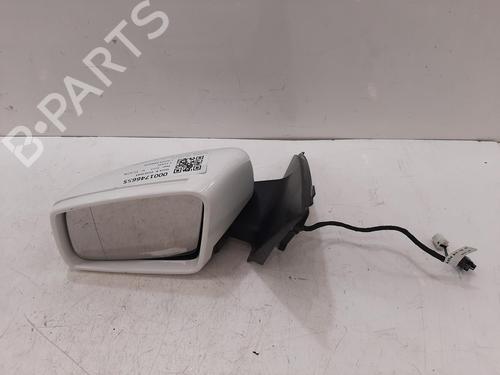 Retrovisor esquerdo Retrovisor esquerdo MERCEDES-BENZ C-CLASS Coupe (C204) C 220 CDI (204.302) (170 hp) 36535168 36535168