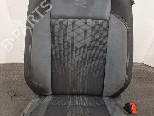 Right front seat VW POLO VI (AW1, BZ1, AE1) 1.0 TSI | BP38912586C16 - Image 3