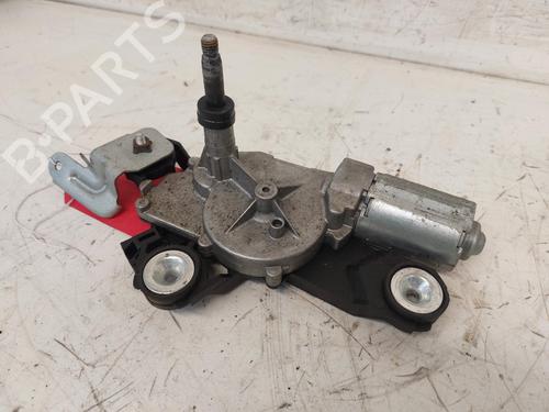 Rear wiper motor MAZDA 3 (BK) 1.6 (BK14) | BP26747969M102 