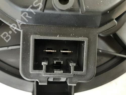 Heater blower motor FORD PUMA (J2K, CF7) 1.0 EcoBoost | BP31305107M62