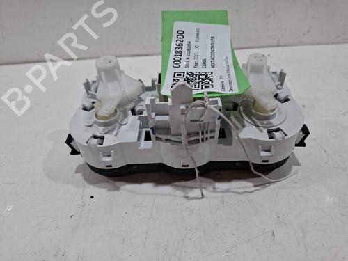 Climate control VAUXHALL CORSA Mk IV (E) (X15) 1.4 | BP39241656I5 - Image 4