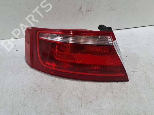 Left taillight AUDI A5 Sportback (8TA) 2.0 TFSI | BP31978367C34