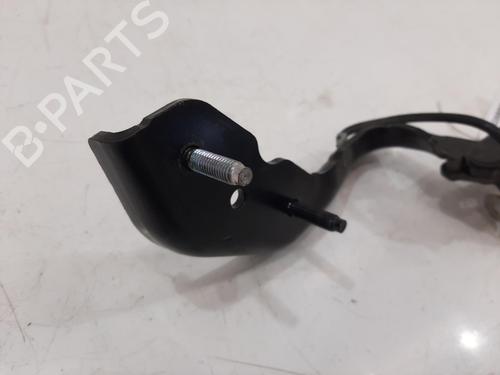 Hinge/Door check strap JAGUAR I-PACE (X590) EV400 AWD | BP31978061C146