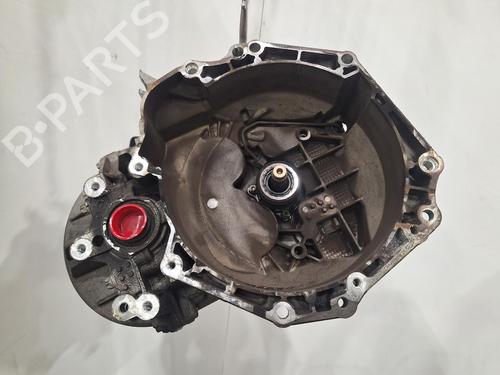 Gearkasse VAUXHALL MOKKA / MOKKA X (J13) 1.4 (140 hp) 29397775