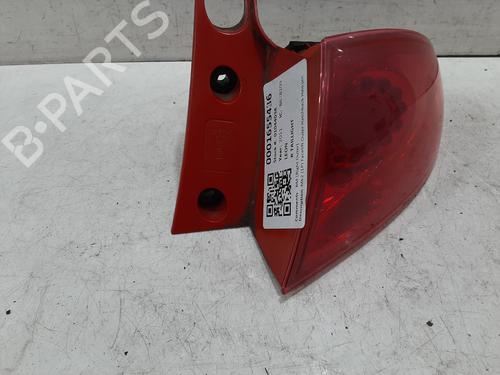 Right taillight SEAT LEON (1P1) 1.2 TSI | BP32976745C35 - Image 2