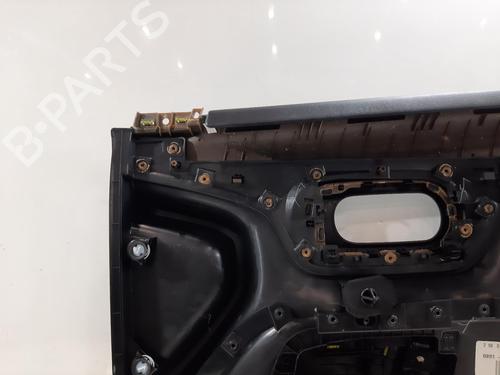 Front left panel CITROËN C5 AIRCROSS (A_) 1.2 PureTech 130 (ARHNSJ) | BP29553473C58 - Image 6