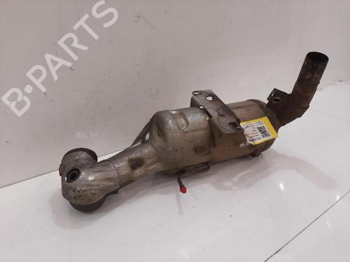 Particulate filter VAUXHALL CORSA Mk III (D) (S07) 1.3 CDTI (L08) | BP34732835M81 - Image 2