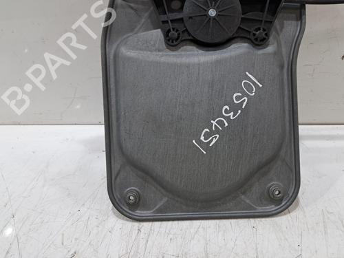 Front left window mechanism SKODA FABIA II Combi (545) 1.6 TDI | BP36662476C22  - Image 5