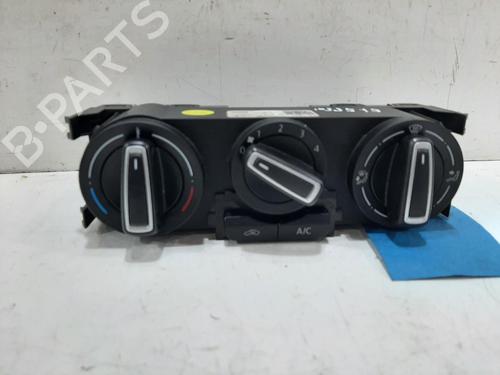 Used Climate control VW POLO V (6R1, 6C1) 1.0 (75 hp) 30324733