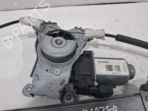 Front right window mechanism NISSAN NOTE (E11, NE11) 1.4 | BP38770030C23 - Image 4