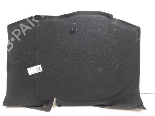 Used Luggage compartment floor Luggage compartment floor FORD FIESTA VI (CB1, CCN) 1.25 (60 hp) 33282564 33282564