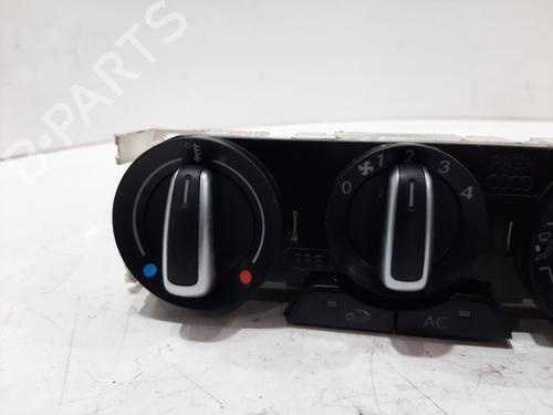 Climate control AUDI A1 (8X1, 8XK) 1.4 TFSI | BP31978015I5 