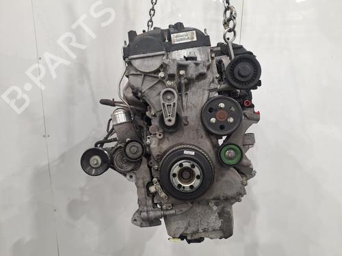 Engine JAGUAR XE (X760) 2.0 | BP29884028M1