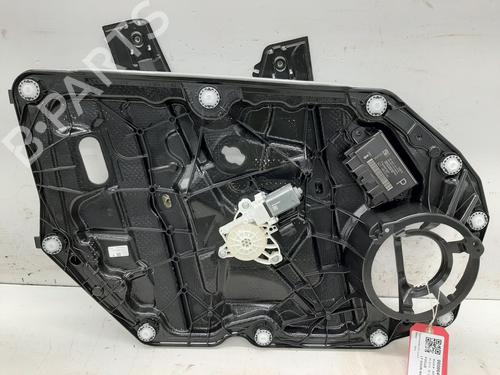 Used Front left window mechanism FORD FOCUS IV (HN) 1.0 EcoBoost (125 hp) 26765152