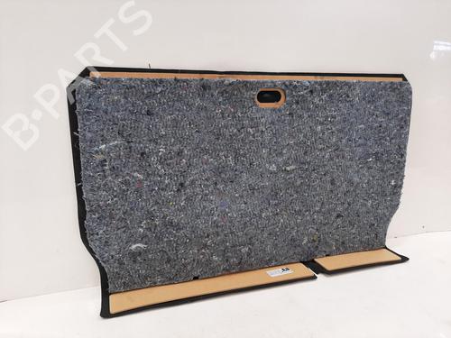 Bagagerumsgulv CITROËN C3 III (SX) 1.2 PureTech 82 | BP34233571I33  - Image 6