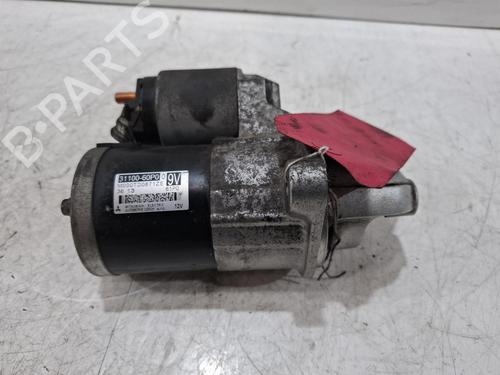 Used Starter Starter SUZUKI SWIFT IV (FZ, NZ) 1.2 (AZG412, ZC72S) (90 hp) 40173842 40173842