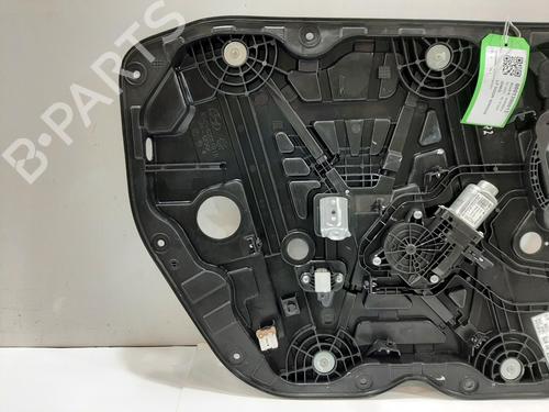 Front left window mechanism HYUNDAI IONIQ (AE) 1.6 GDI Hybrid | BP26746509C22 