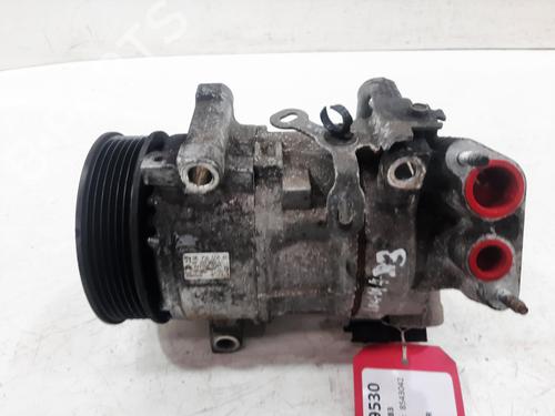 Used AC compressor AC compressor CITROËN C3 AIRCROSS II (2R_, 2C_) 1.2 PureTech 82 (2RHMRC, 2RHMZB) (82 hp) 33124691 33124691