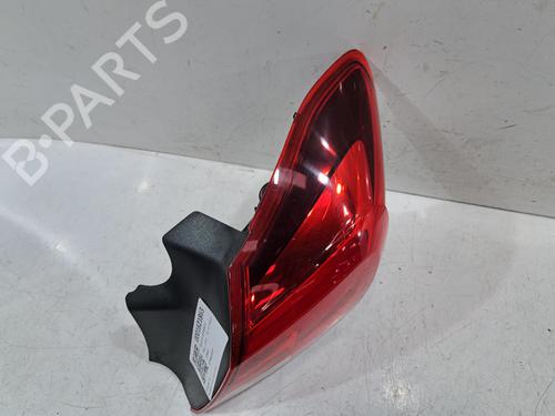Right taillight VAUXHALL CORSA Mk IV (E) (X15) 1.4 | BP31965085C35 