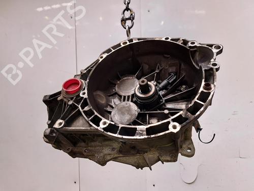 Used Gearbox FORD MONDEO IV (BA7) 2.0 TDCi (140 hp) 28379074