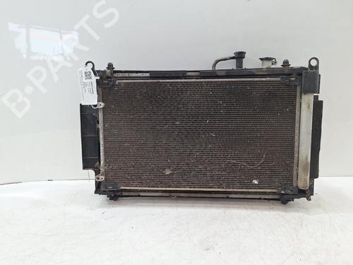 Used Radiator set Radiator set 36811060 36811060
