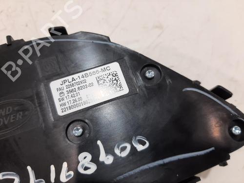 Switch LAND ROVER RANGE ROVER IV (L405) 4.4 SDV8 4x4 | BP33555482I30 - Image 5