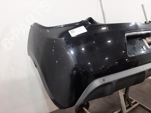Rear bumper CITROËN DS3 (SA_) 1.6 BlueHDi 120 | BP29636588C8 