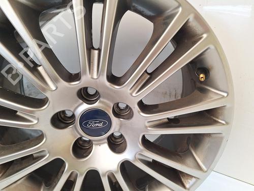 Fælk FORD KUGA II (DM2) 2.0 TDCi 4x4 | BP37448848C45 - Image 3