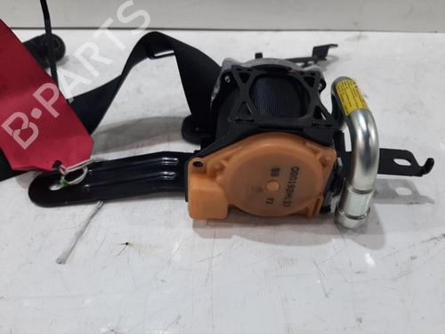 Front left seatbelt HONDA JAZZ IV (GK_) 1.3 | BP40600912I26 - Image 3
