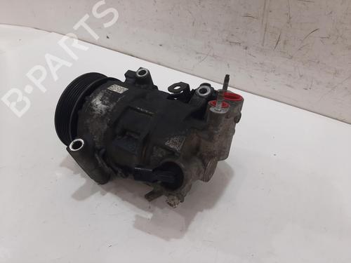 AC compressor CITROËN DS3 Convertible 1.2 THP 110 | BP37484795M34 - Image 3