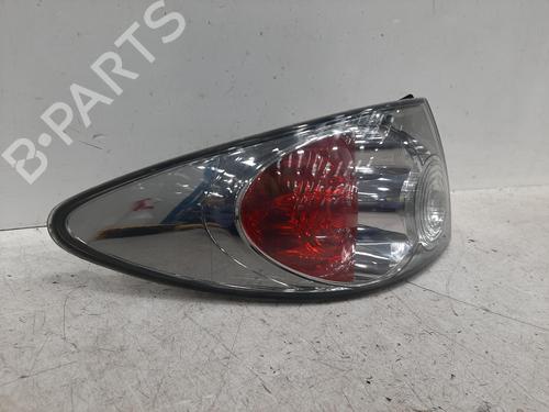 Left taillight MAZDA 6 Hatchback (GG) 2.0 (GGES) | BP26776412C34 