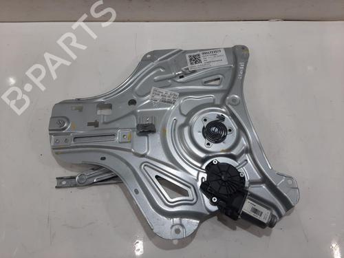 Front left window mechanism HYUNDAI ix35 (LM, EL, ELH) 1.7 CRDi | BP35963020C22 - Image 2