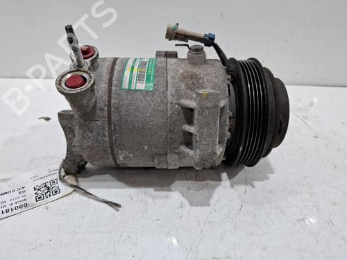 AC compressor MG MG GS 1.5 | BP38727922M34 - Image 4