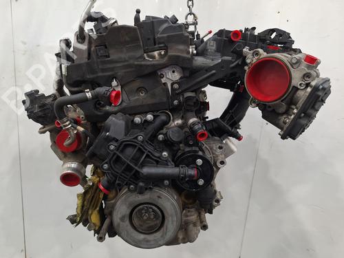 Engine BMW 3 (F30, F80) 320 i | BP40222830M1 - Image 4