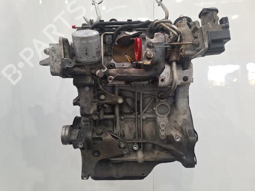 Motor SKODA FABIA II (542) 1.2 TSI | BP29922422M1