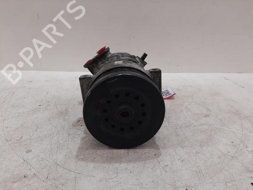 Used AC compressor AC compressor 39507002 39507002