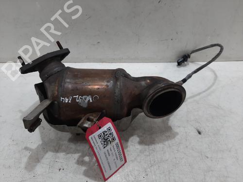 Used Catalyst VAUXHALL MOKKA / MOKKA X (J13) 1.4 4x4 (140 hp) 30494883