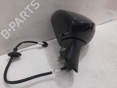 Left mirror VAUXHALL ASTRA Mk VII (K) (B16) 1.0 | BP29742167C26 