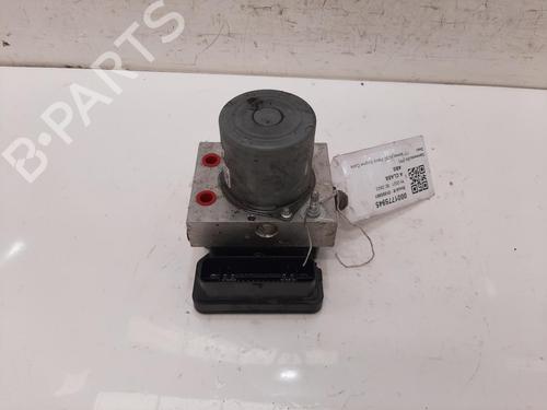 ABS Bremseaggregat ABS Bremseaggregat MERCEDES-BENZ A-CLASS Saloon (V177) A 250 e (177.186) (218 hp) 37448887 37448887