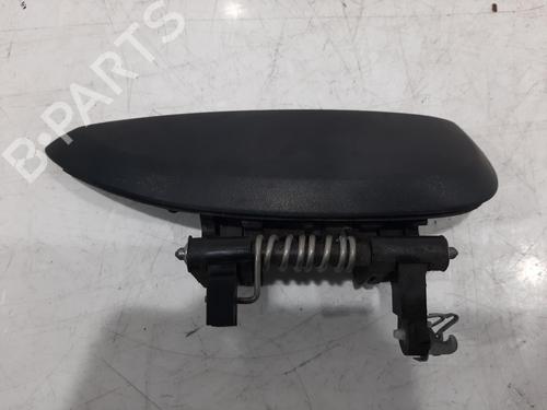 Used Other DACIA SANDERO II TCe 90 (B8M1, B8MA, B8AC) (90 hp) 29882797