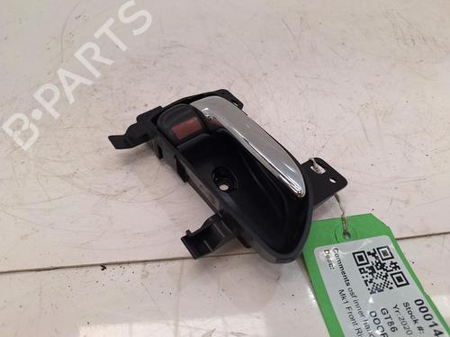 Andre TOYOTA GT 86 Coupe (ZN6_) 2.0 (ZN6AC_, ZN6BC_, ZN6K) (200 hp) 27871961