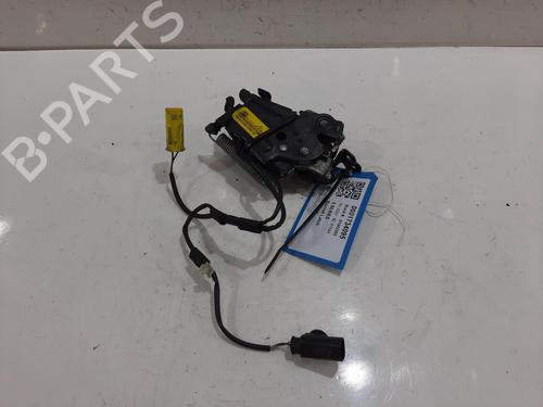 Used Hood lock Hood lock BMW 5 Touring (G31) 520 d xDrive (190 hp) 36254219 36254219