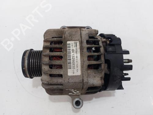 Alternator VAUXHALL COMBO Mk II (C) Box Body/MPV (F25) 1.3 CDTI 16V | BP28038981M7 
