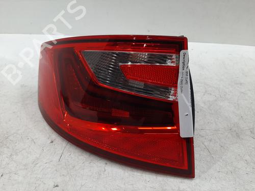 Used Left taillight Left taillight SEAT TOLEDO IV (KG3) 1.2 TSI (110 hp) 34339285 34339285