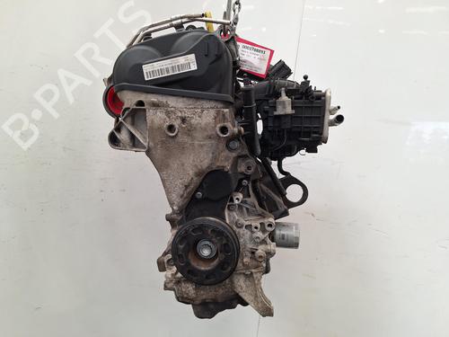 Used Engine Engine 38015223 38015223
