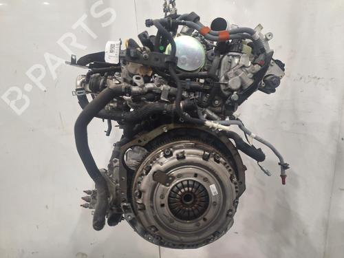 Used Engine Engine 39506742 39506742