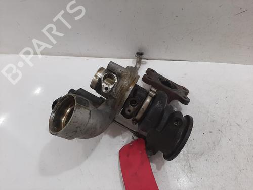 Turbo/Compresor VW GOLF VII Variant (BA5, BV5) 1.4 TSI | BP30896803M71