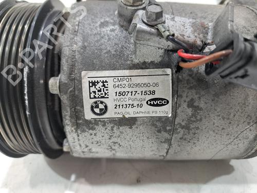 AC-Kompressor MINI MINI (F55) One | BP38284654M34 - Image 2