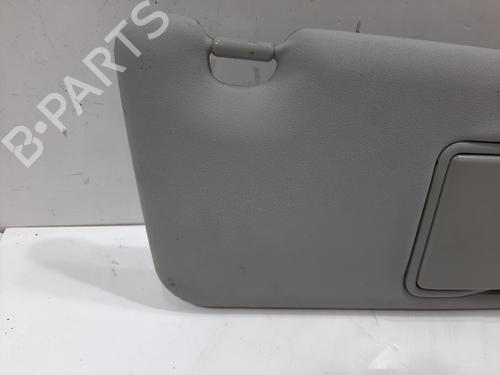 Right sun visor SUZUKI VITARA (LY) 1.6 (APK 416) | BP37516090I2 - Image 3